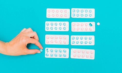 Can the Pill Fail