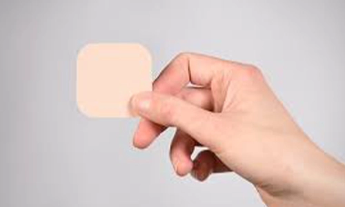 Contraceptive Patch