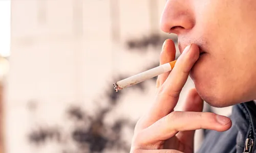 Smoking