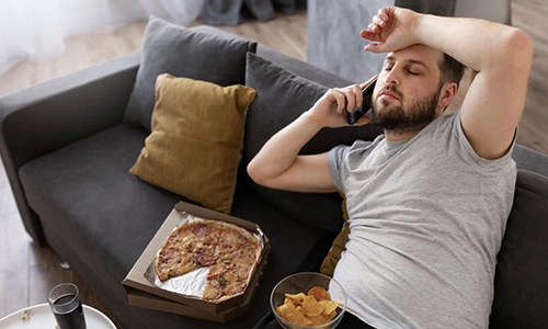 Medications and Lifestyle Triggers