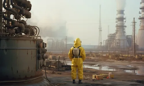 Occupational Dust