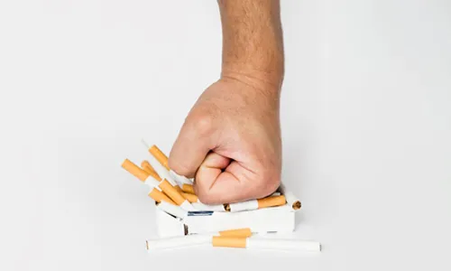 COPD is preventable in many cases