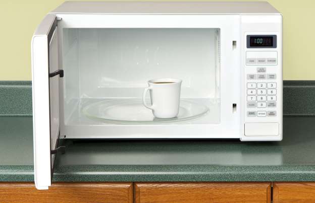 9 Things you Should Never Pop Inside your Microwave
