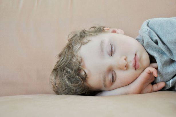 7 Tips to Set a Smooth Bedtime Routine