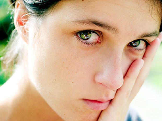 10 Ways to Talk your Way out of Depression