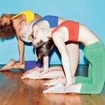 Tips For Buying Yoga Pants