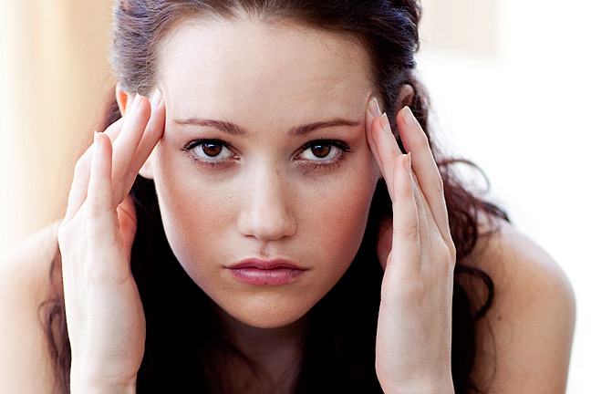 10 Symptoms a Woman should Never Ignore