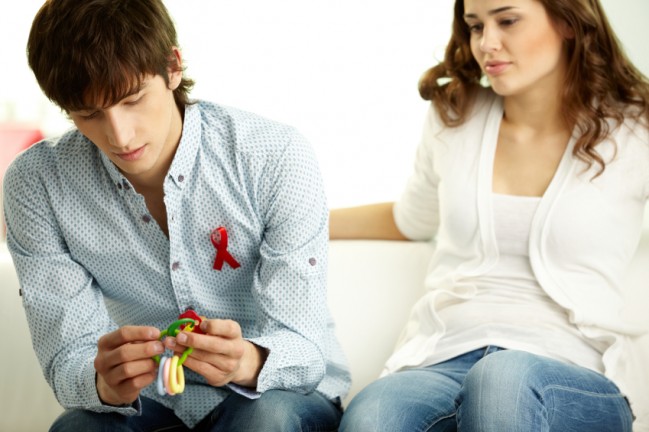 13 Myths about STD’s