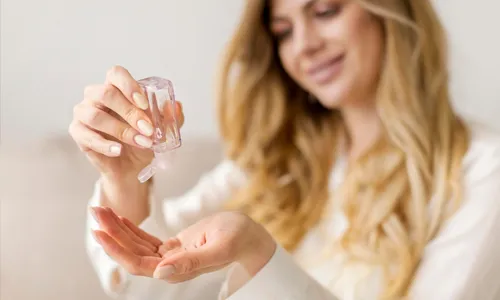 Synthetic Fragrance