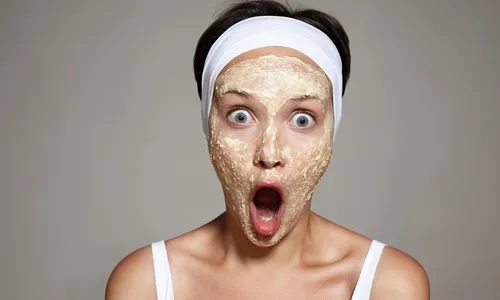 Overused Exfoliating Acids
