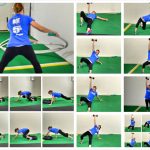 5 Moves for a strong core