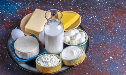 All-Dairy