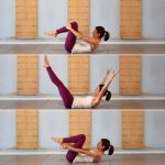 5 Pilates moves you should master