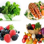 5 Foods that will boost your fertility