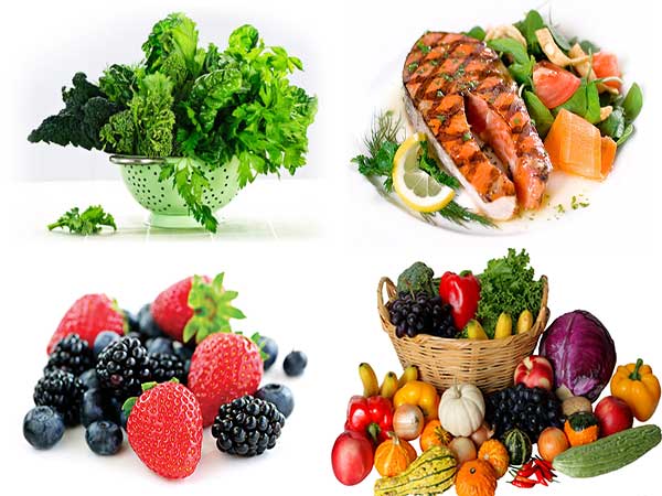 5 Foods that will boost your fertility