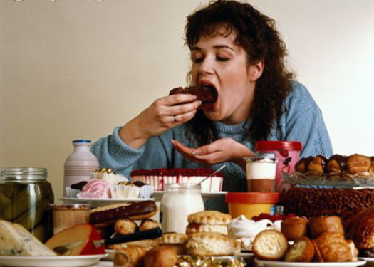 4 Ways to prevent binging post workout