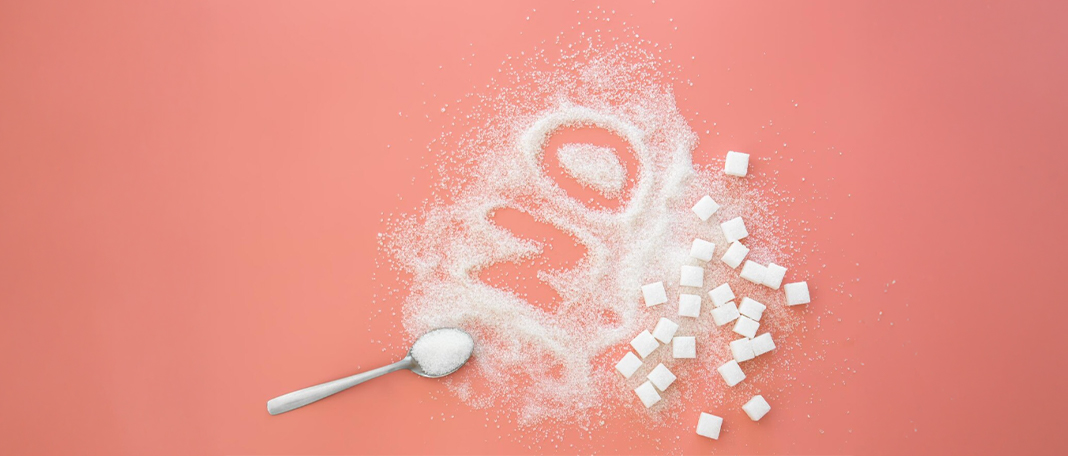 3 Steps to a Sugar Detox