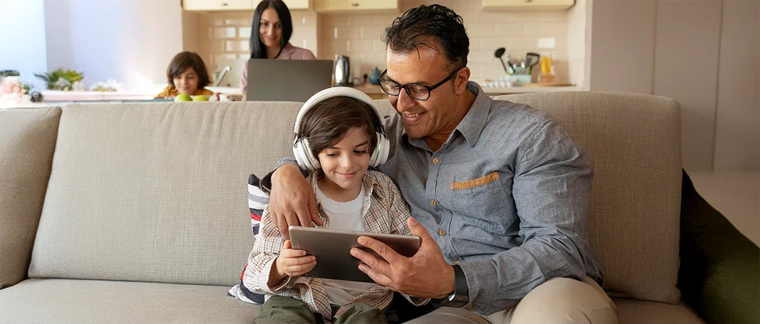 The Role of Technology in Modern Parenting: Help or Hindrance?