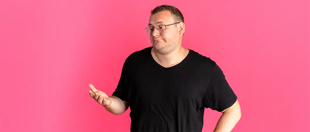 Losing Weight Will Not Automatically Fix Everything