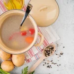 Nutrition of Bone Broth: What Your Body Actually Gets From It
