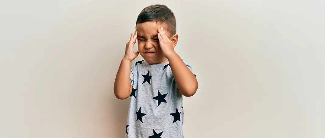 Signs Your Child’s Routine Needs a Change