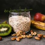 Fiber And Diet: A Simple 5-Meal Plan To Boost Daily Intake