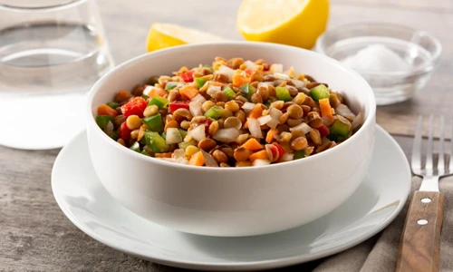 Legumes