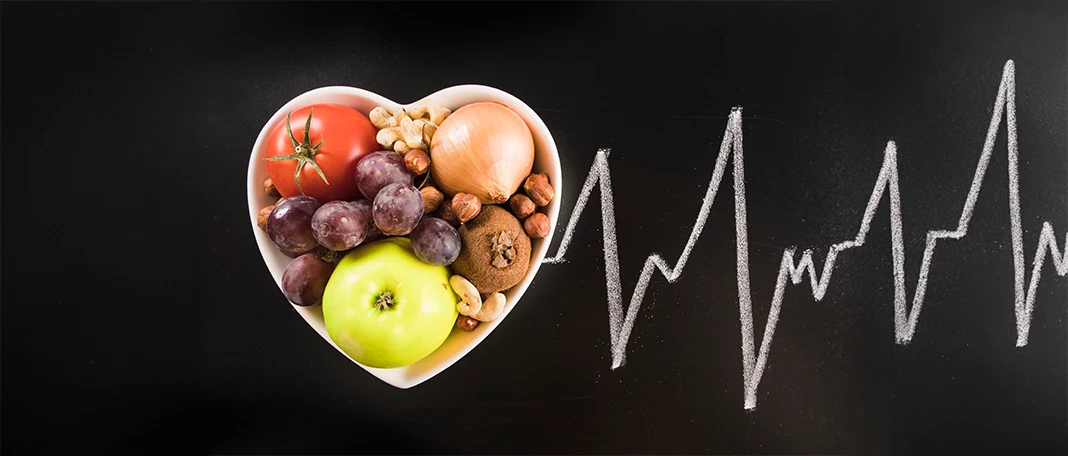 How to Increase HDL Cholesterol Naturally With These 5 Foods