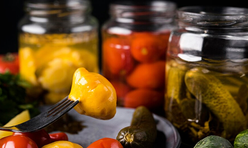 What-Are-Fermented-Foods