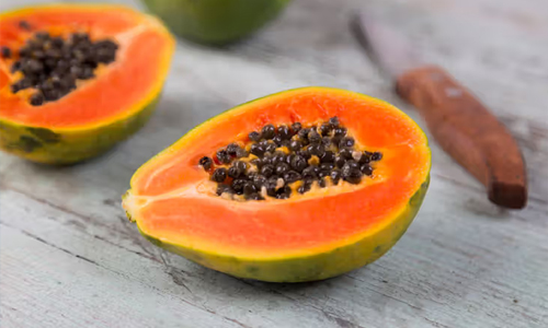 Papaya