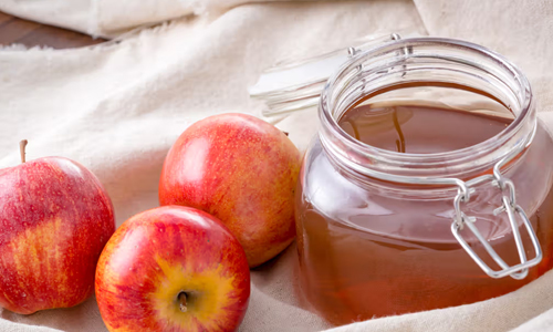 Apple-cider-vinegar
