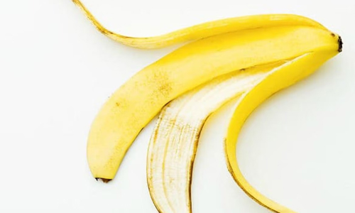 Banana-Peel