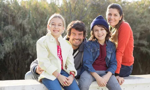 5 Ways Parents Can Stop