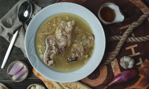 What Is Bone Broth