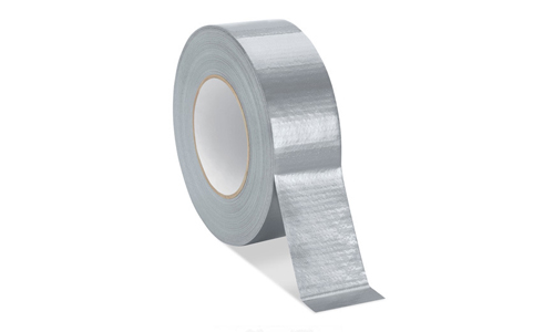 Duct-tape