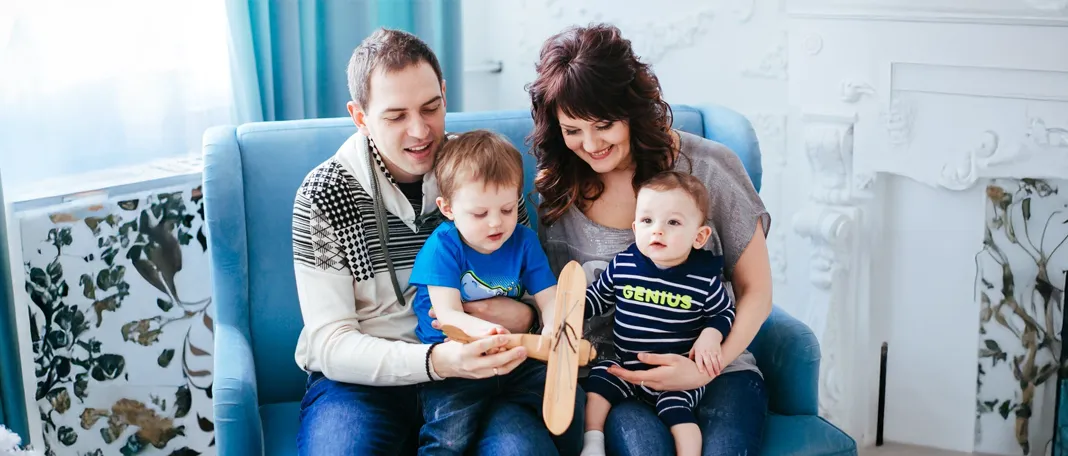 Parental Favoritism: How It Affects Children and How You Can Stop It