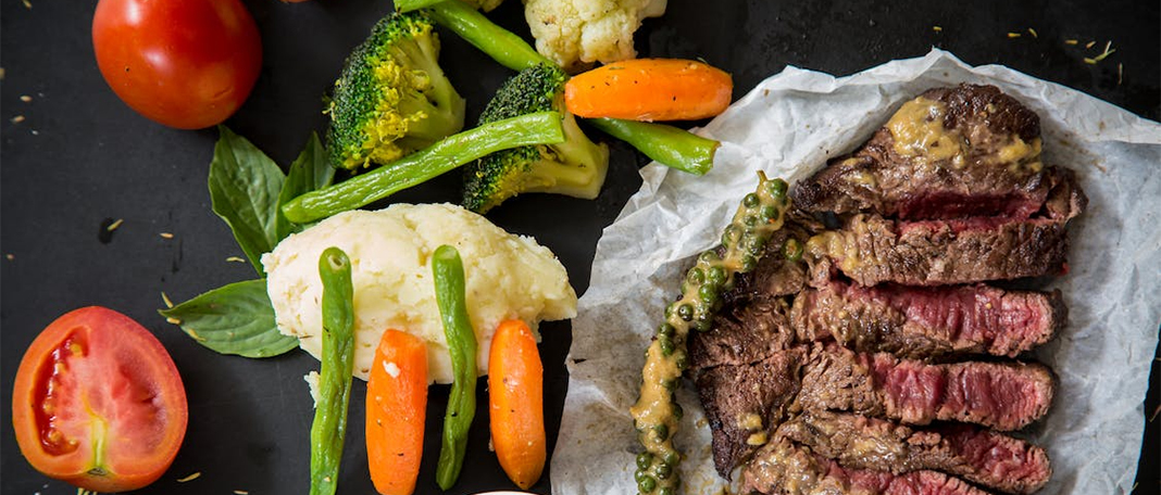 5 Protein Mistakes you have been making