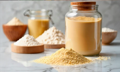 Protein Powder Bone Broth Is It the Same