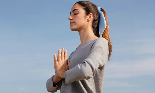 Support Your Body and Mind