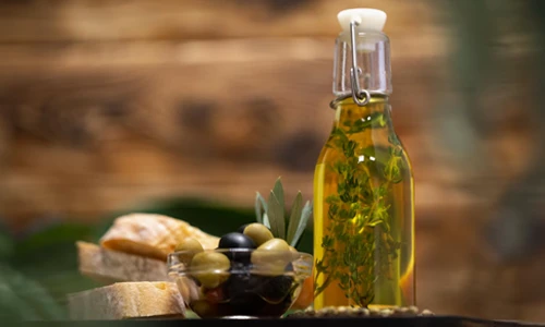Olive Oil