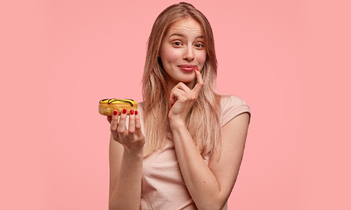 What Happens After a Sugar Detox