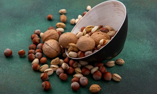 Nuts