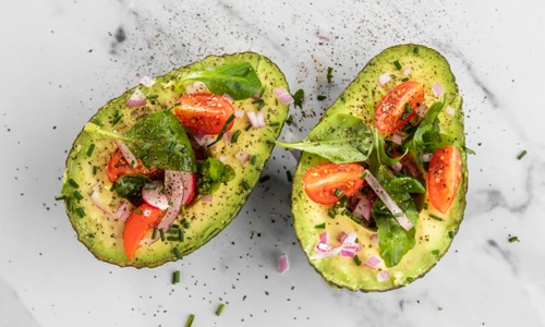 Avocados