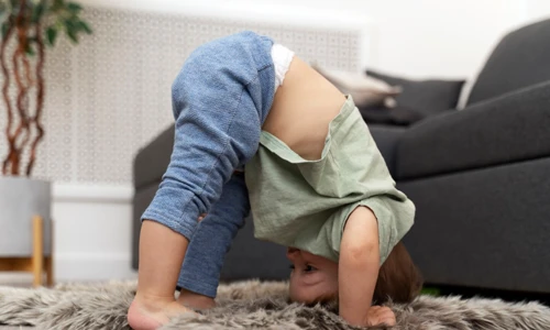 Frustration Is Part Of Learning