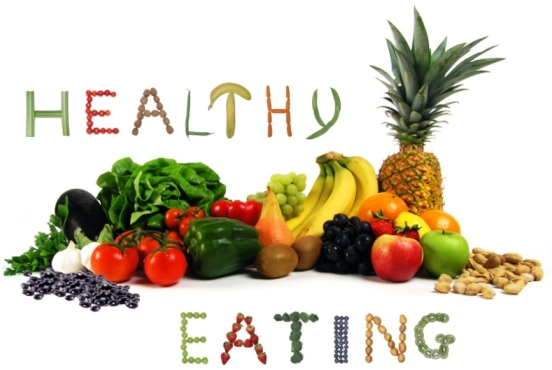5 Reasons to change your diet