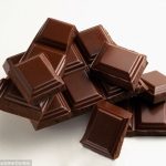 5 Reasons to include chocolate in your diet