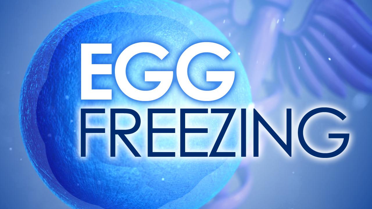 5 Things women need to know about freezing their eggs