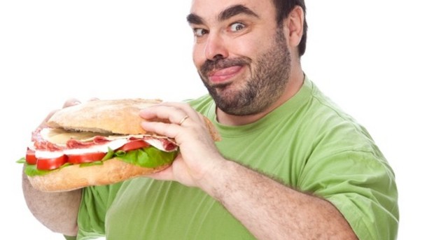 4 Tips for people who live to eat