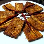 5 Healthy vegetables to make fries other than potatoes