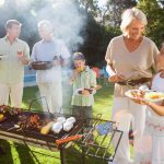 5 Tips for healthy grilling of meat